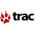 Trac Logo